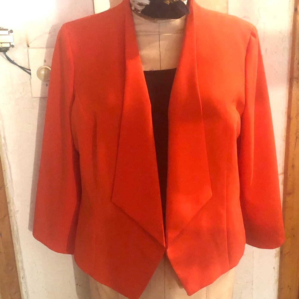 Jones Studio blazer